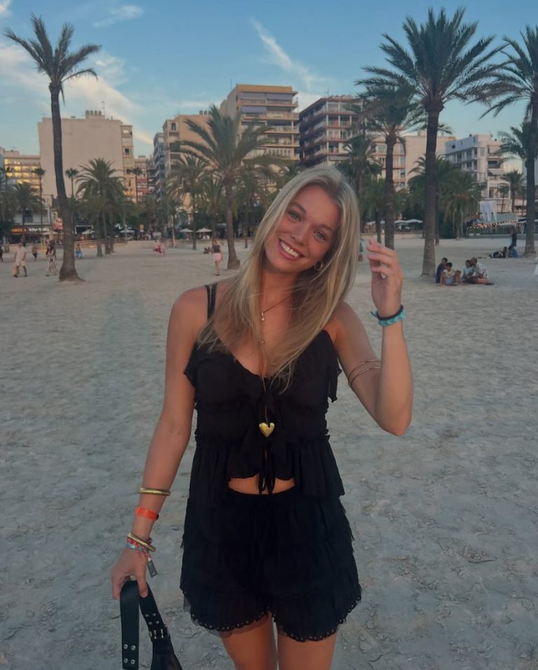 Veronique van der Wal